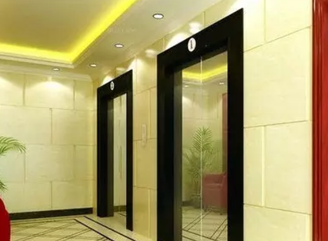 大理石电梯门套安装施工技术